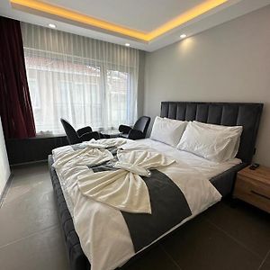 Standaard Double Kamer