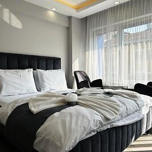 Deluxe Kamer met een King Size Bed